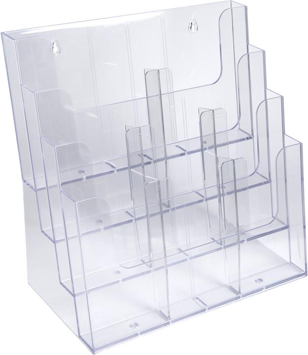 Immagine prodotto Exacompta Supporto per brochure