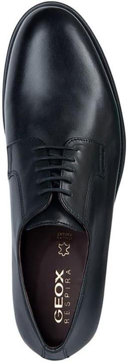 Image du produit Geox U DECIO Zwart 41 EU (41)