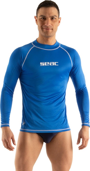 Image du produit Seac T-Sun Long Homme (4XL)