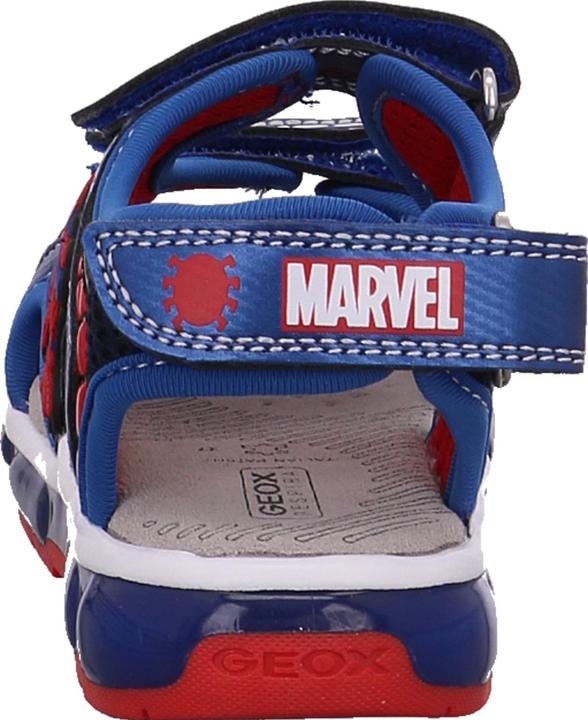 Produktbild Geox Android Boy (32)