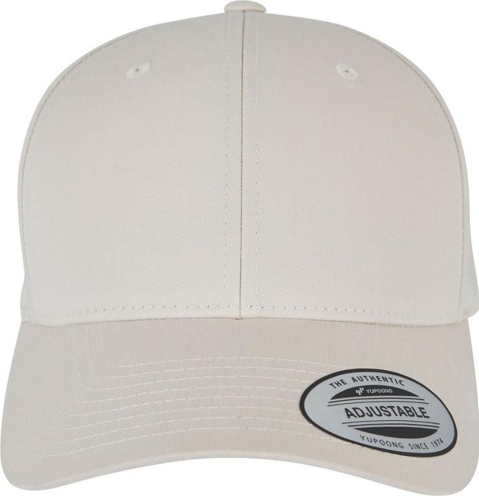 Actual product image Flexfit Curved Classic Snapback - 1666 (One size)
