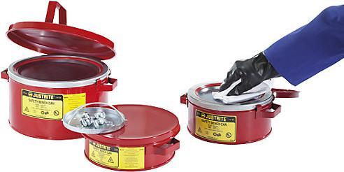 Produktbild Justrite Tränkbehälter