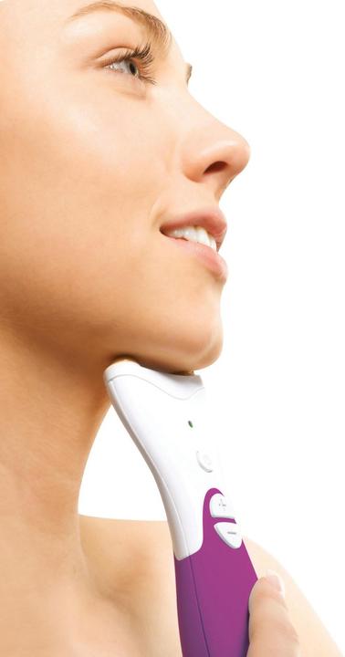 Actual product image Rio Antiaging device