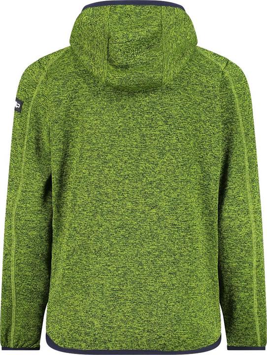 Immagine prodotto CMP Campagnolo Giacca con cappuccio per bambini (116)