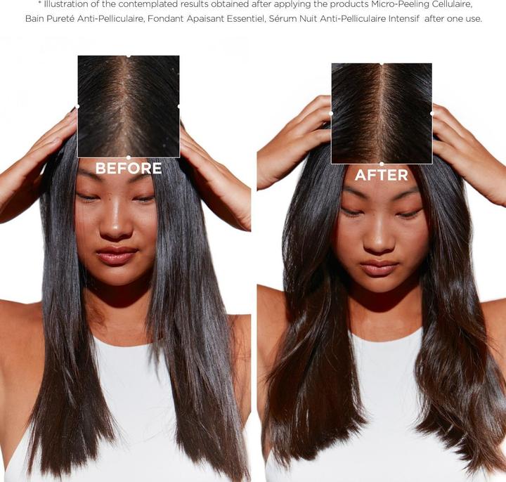 Actual product image Kérastase Symbiose (90 ml)