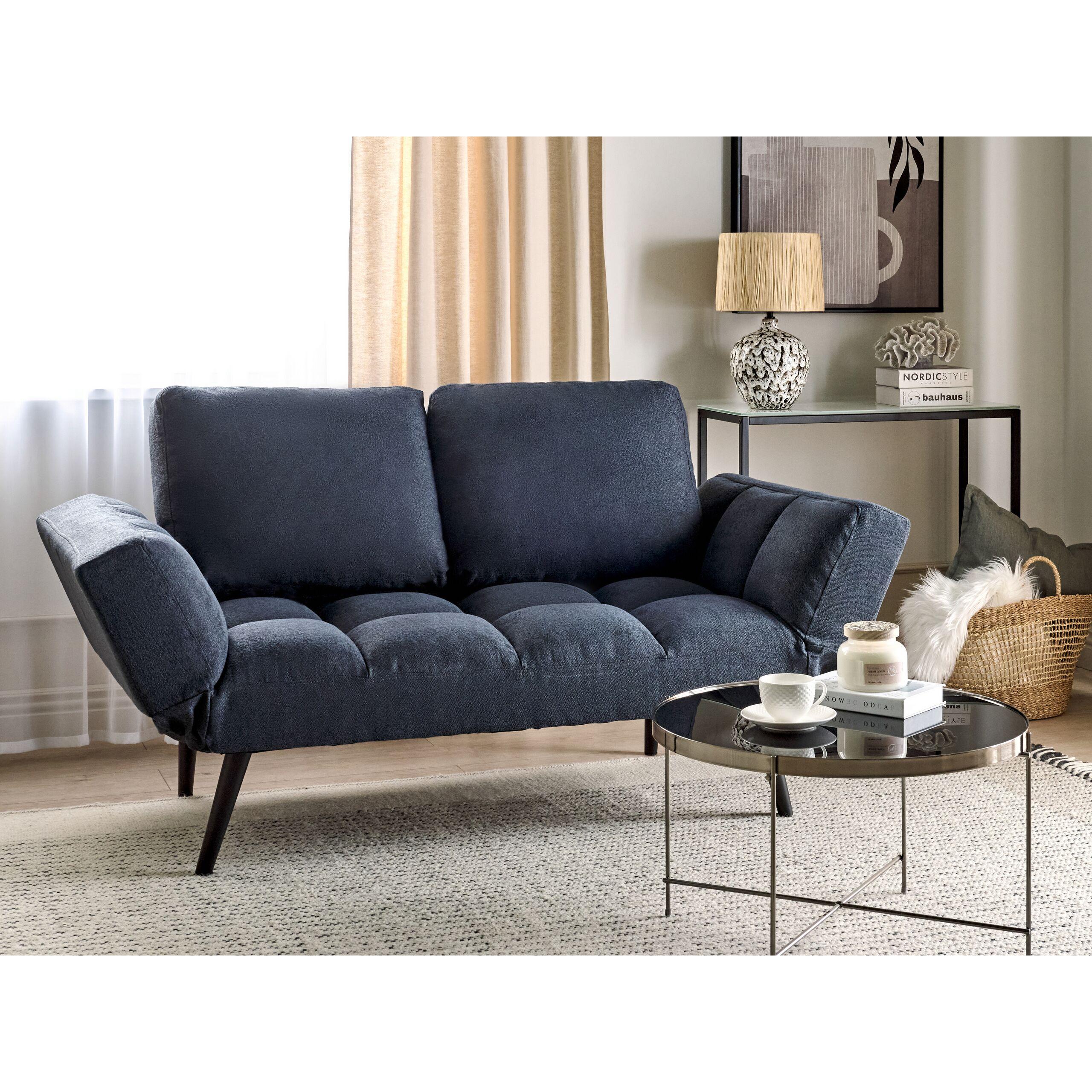 Thumbnail - Beliani, Sofa, Brekke (2-Sitzer)
