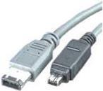 Produktbild Roline USB 2.0 Kabel (0.80 m, USB 2.0)