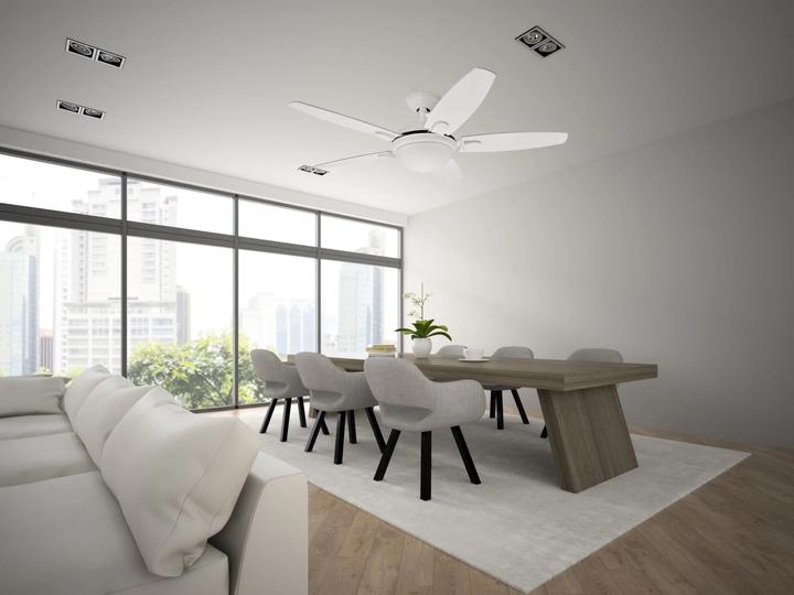Actual product image Hunter Fans Contempo (46 dB)