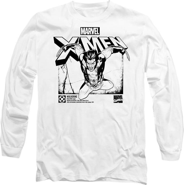 Produktbild XMen TShirt (M)