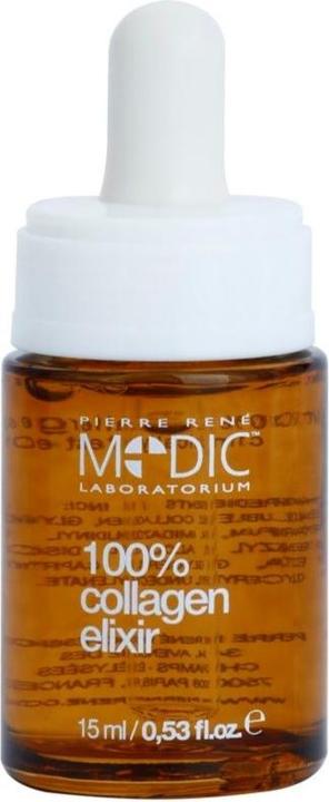 Actual product image Pierre Rene Professional Medic Laboratory (15 ml)
