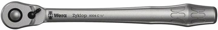 Image du produit Wera 8100 SA 12 HF Jeu cliquet Zyklop Metal (13 mm, 8 mm, 10 mm, 11 mm, 7 mm, 12 mm, 6 mm, 9 mm, 5 mm)