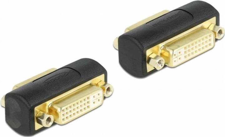 Produktbild Delock 65225 (DVI, 4.20 cm)