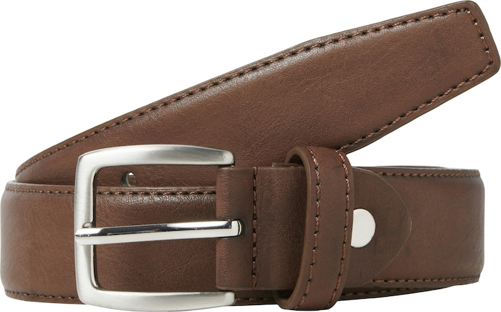 Jack & Jones Jacanton Belt Jnr Noos