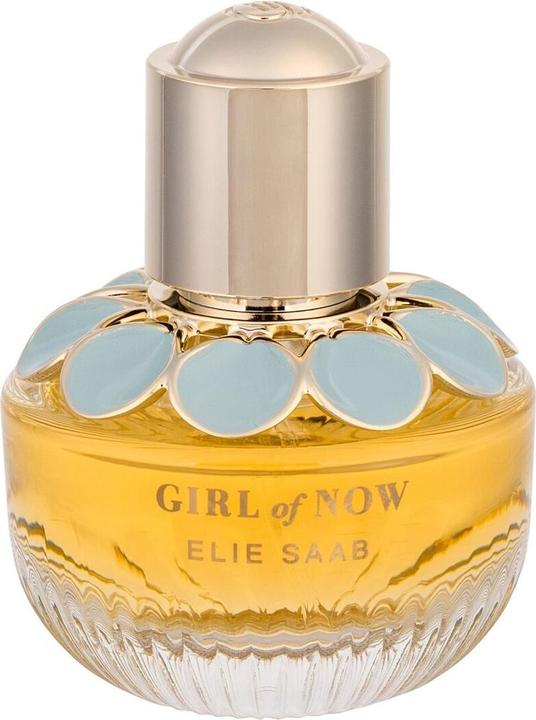 Actual product image Elie Saab Girl of Now EDP 30 ml (Eau de parfum, 30 ml)