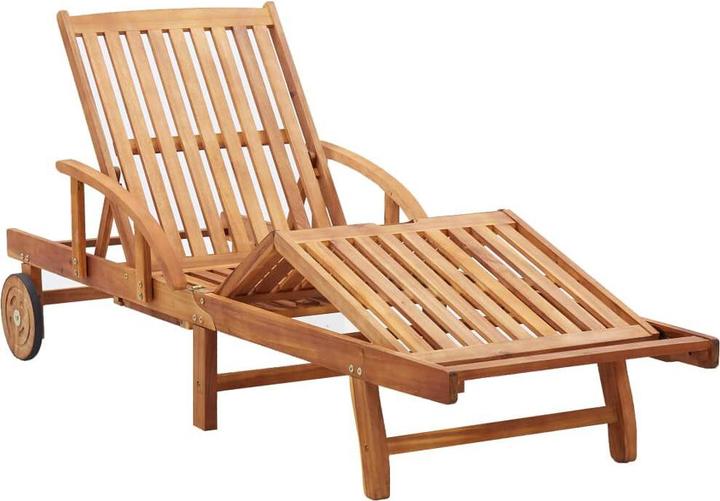 Immagine prodotto vidaXL Sonnenliege (200 cm)
