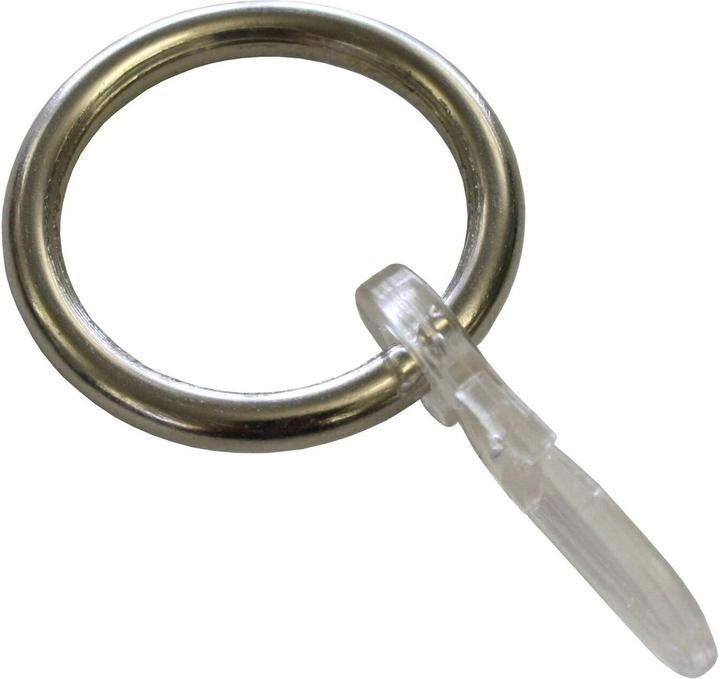 Stainless steel look