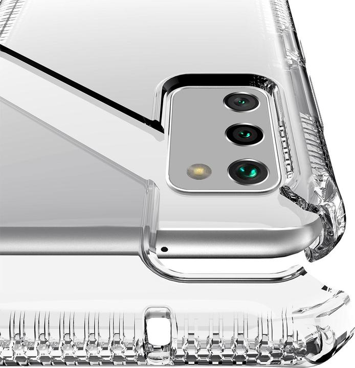 Image du produit Itskins Spectrum (Samsung Galaxy A02s)