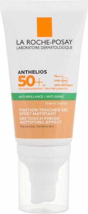 Immagine prodotto La Roche Posay Anthelios (Crema solare, Gel solare, SPF 50+, 50 ml)