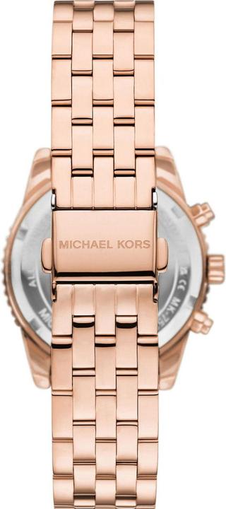 Produktbild Michael Kors Chronograph Bryant (Analoguhr, Chronograph, 35 mm)