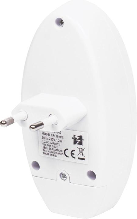 Actual product image Benson Electric 4er-Set Chemiefreier Insektenvernichter fÃ¼r die Steckdose