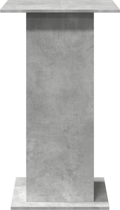 Produktbild vidaXL Bartisch (60 x 60 x 102 cm)