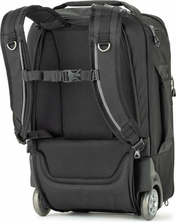 Actual product image Think Tank Essentials Convertible (Photo case, 50 l)