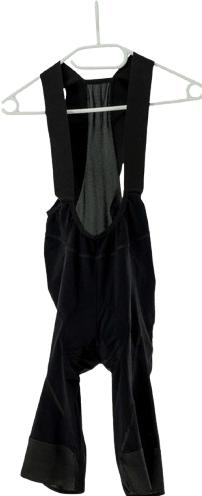 Produktbild Dirtysox Bib Shorts - Elite - Black Bibs (M)