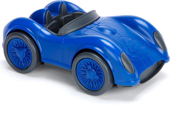 Produktbild Green Toys Race Car
