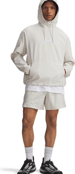 Produktbild Under Armour Unstoppable Wvn Hoodie (M)