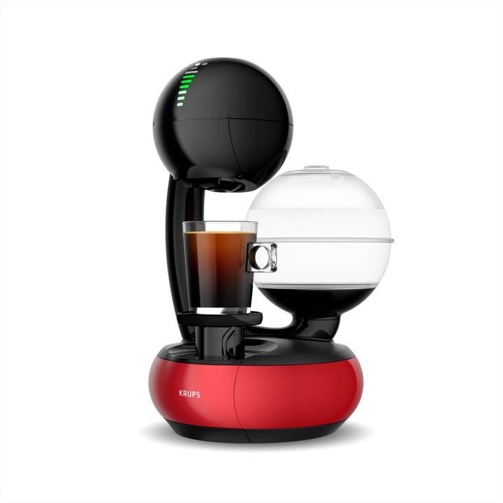 Productafbeelding NESPRESSO Dolce Gusto Esperta KP3105 (NESPRESSO Origineel)