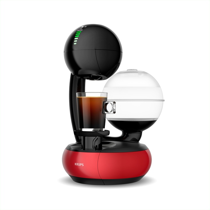 Produktbild NESPRESSO Dolce Gusto Esperta KP3105 (NESPRESSO Original)