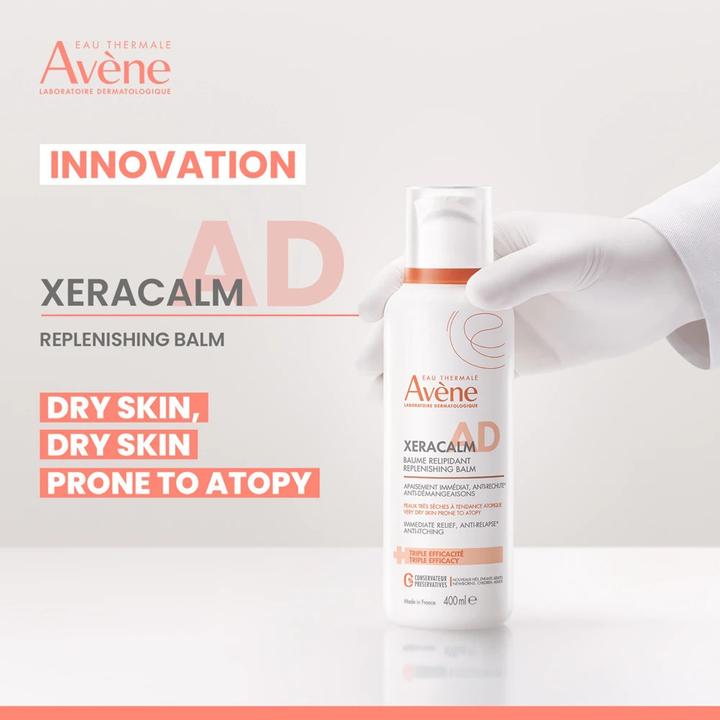 Produktbild Avène XeraCalm A.D rückfettender Balsam (400 ml)
