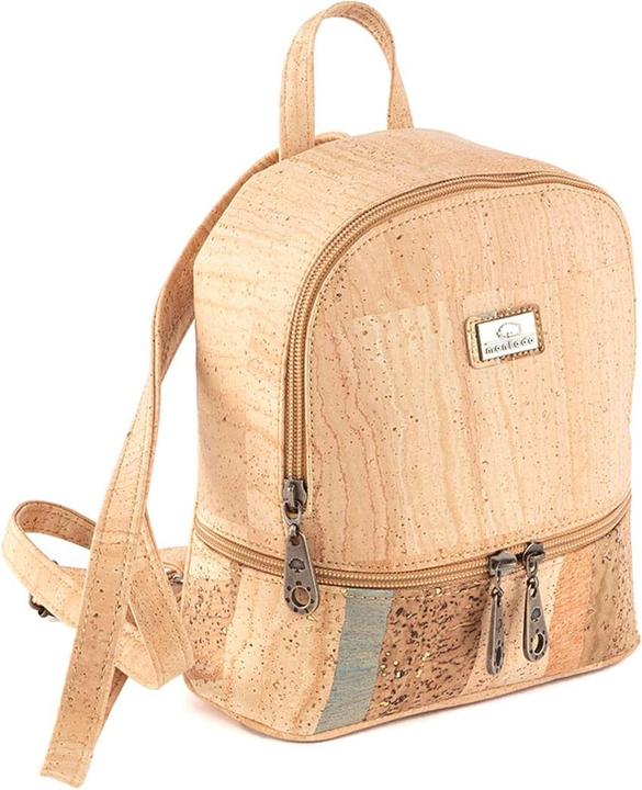 Actual product image Montado Mini Parquet" rucksack (3 l)