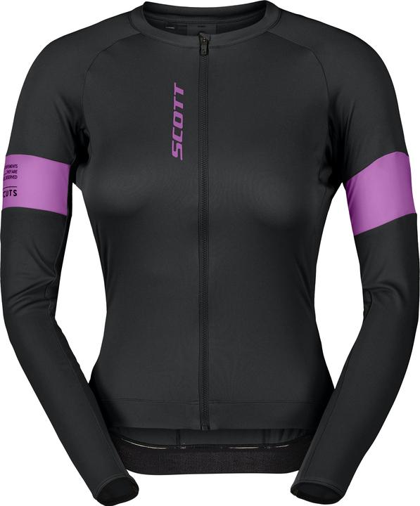 Produktbild Scott Sports Women's Jersey Endurance Pro L/S (XL)