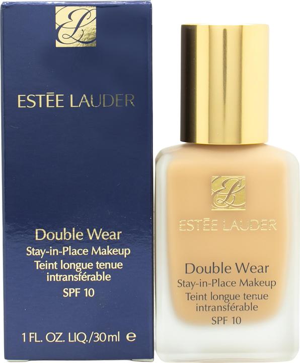 Produktbild Estée Lauder Double Wear Stay-in-Place (3W2 Cashew)