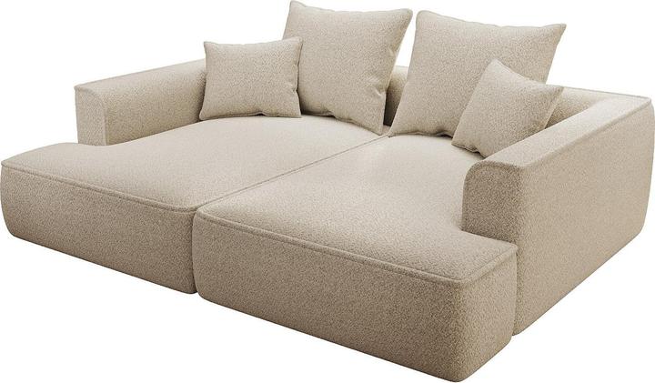 Actual product image Vente-unique Pineta (3-seater)