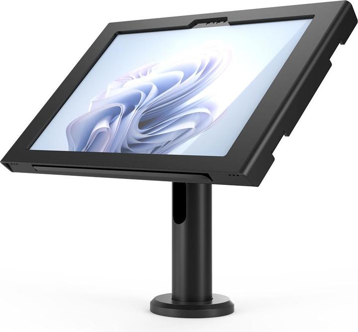 Produktbild Compulocks K/Surface Pro 8-9 Apex Rise Stand 8" BK