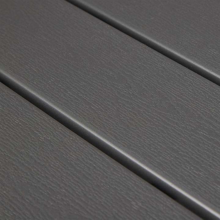 Produktbild Relaxdays Gartentisch (166 x 78 x 76 cm)