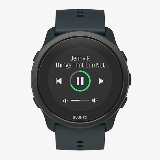 Produktbild Suunto 5 Peak (43 mm)