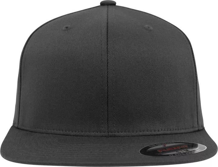 Actual product image Flexfit Flat Peak Baseball Cap