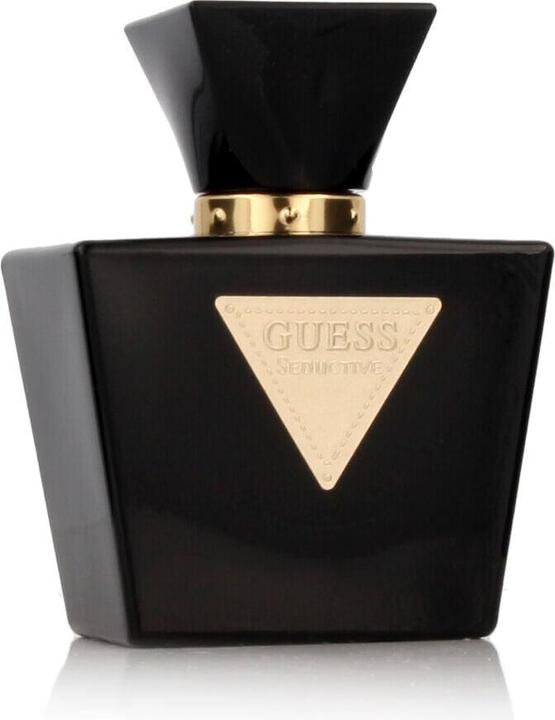 Produktbild Guess Seductive Noir (Eau de Toilette, 50 ml)