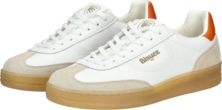 Produktbild Blauer Sneaker (42)