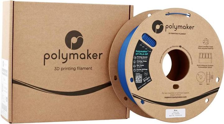 Produktbild Polymaker HT-PLA-GF (PLA, 1.75 mm, 1000 g)