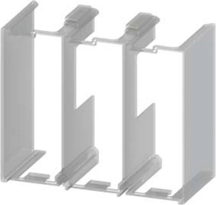 Produktbild Siemens COVER FOR CONTACTORS SIZE S10/S12