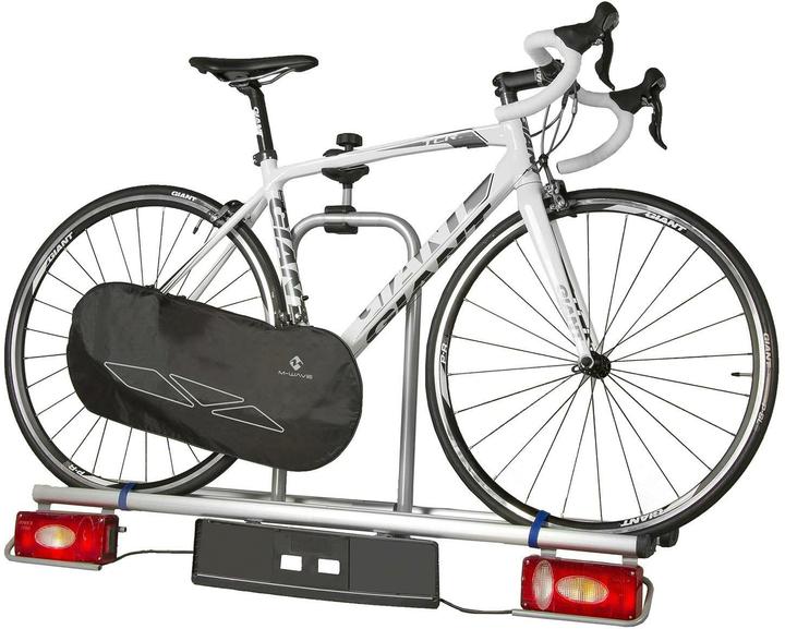 Actual product image M-Wave Protect (0.76 l, Frame bag)