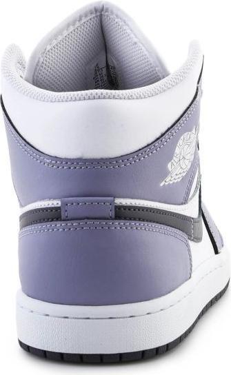 Image du produit Nike Air Jordan MID Schuhe (43)