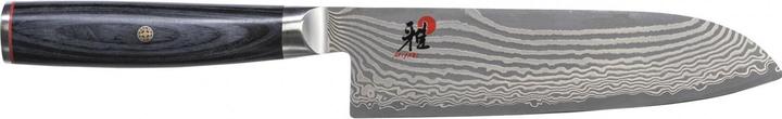 Actual product image Miyabi 5000FCD (18 cm)