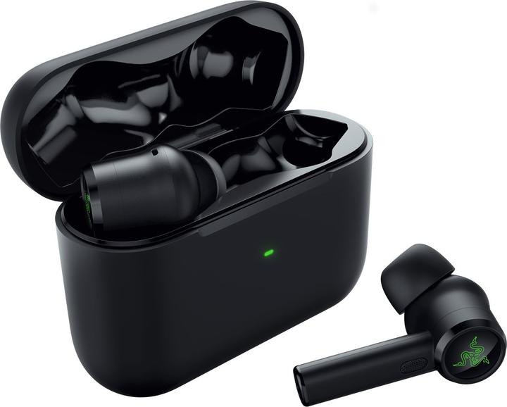 Produktbild Razer Hammerhead Pro (ANC, 4 h, Kabellos)