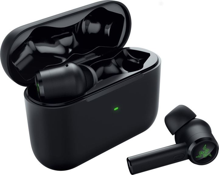 Produktbild Razer Hammerhead Pro (ANC, 4 h, Kabellos)