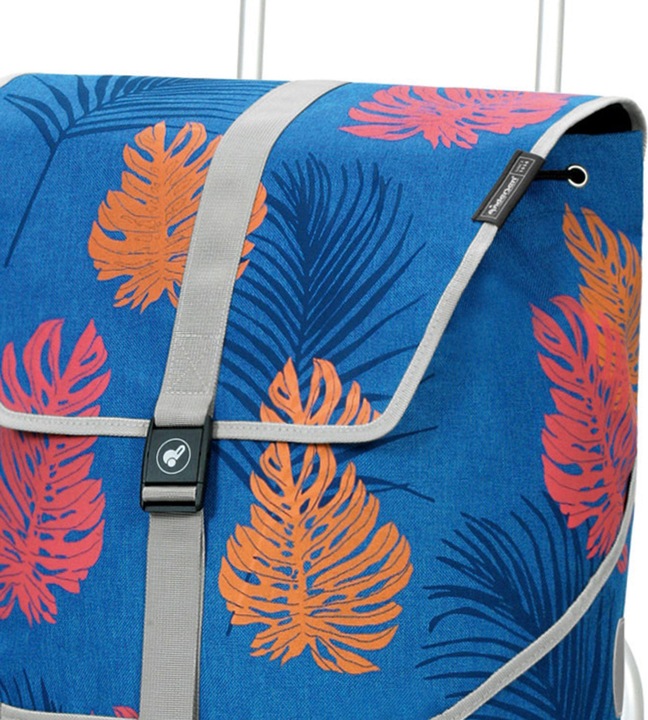 Produktbild Andersen Royal Shopper Lotta Einkaufstrolley 59 cm mit Lufträdern